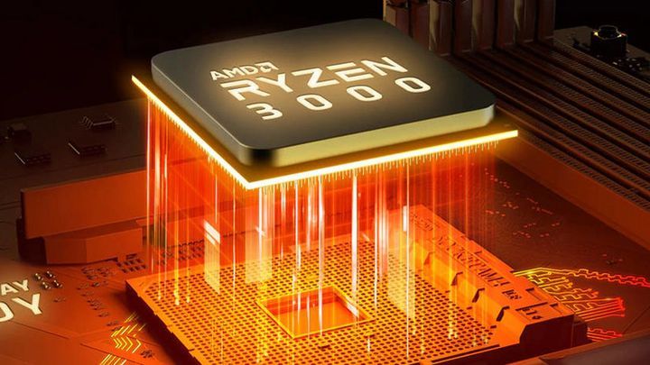 AMD Ryzen 3000XT Price