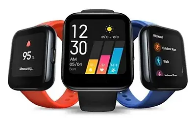Realme-Watch