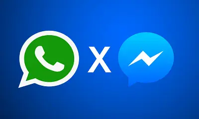 WhatsApp-Messenger-Room
