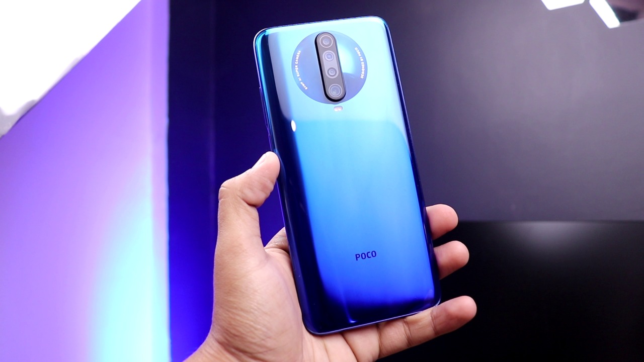 Top 5 Best Smartphone under Rs 20,000 in India May 2020