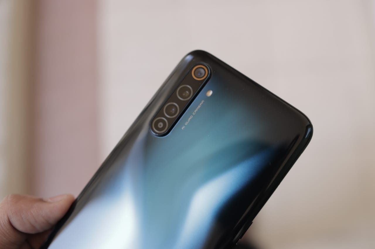 Top 5 Best Smartphone under Rs 20,000 in India May 2020