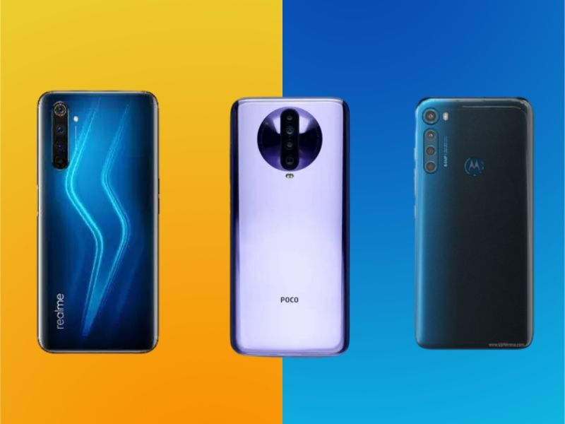 Moto One Fusion+ Vs Realme 6 Pro Vs Poco X2 Sanu Bhai: Seo: moto one fusion plus vs realme 6 pro features, moto one fusion plus vs poco x2, moto one fusion plus comparison, poco x2 vs realme 6 pro, moto one fusion plus vs poco x2 specs