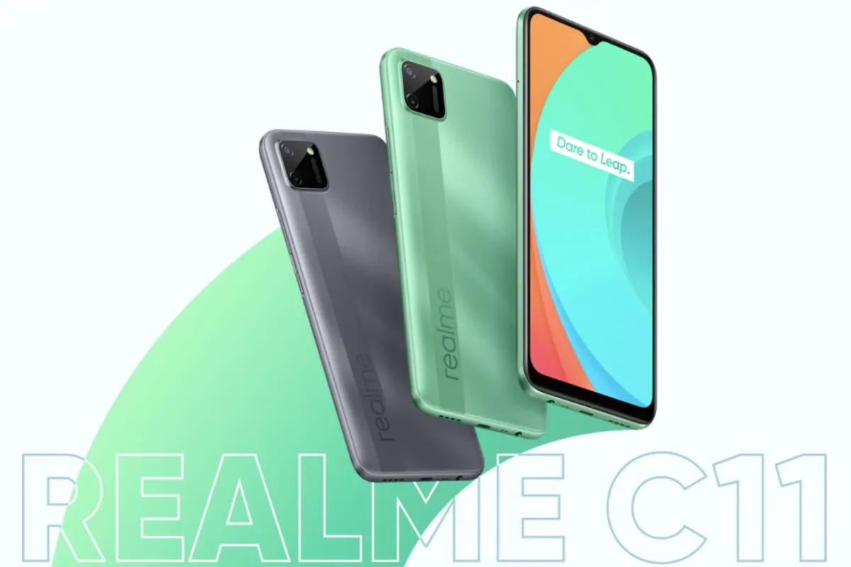 realme c11 launched, realme c11 specs,realme c11 launch date in India, realme c11 price in India,realme c11 features,