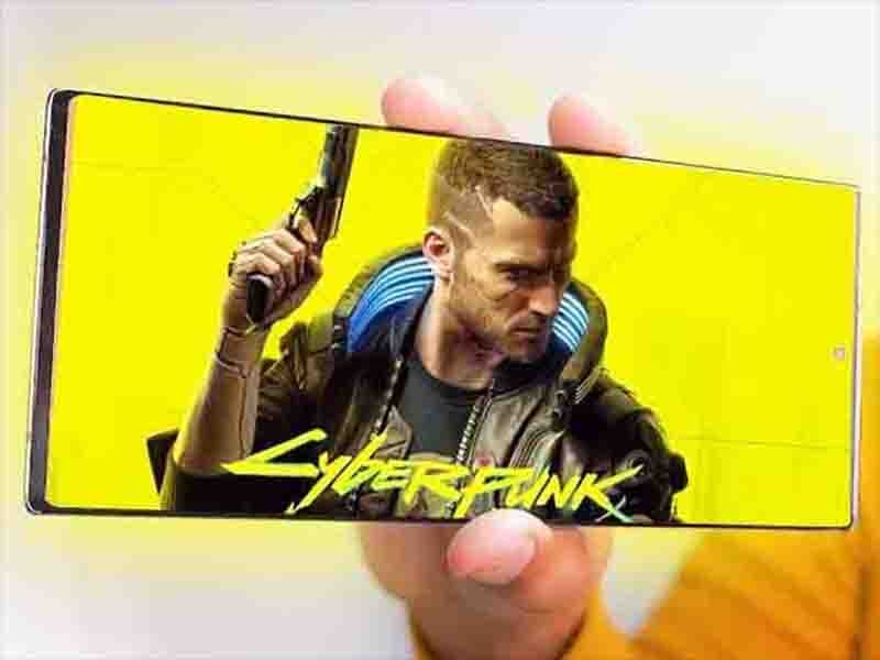 how to play cyberpunk on Android, how to play cyberpunk on phone, cyberpunk 2077 on phone, nvidia geforce now, cloud gaming