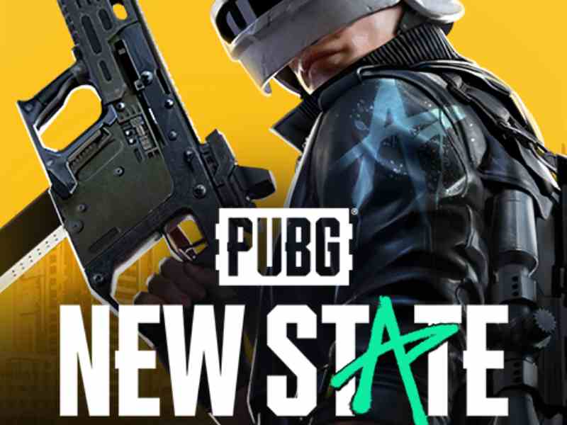 PUBG New State Winter Carnival Free Rewards