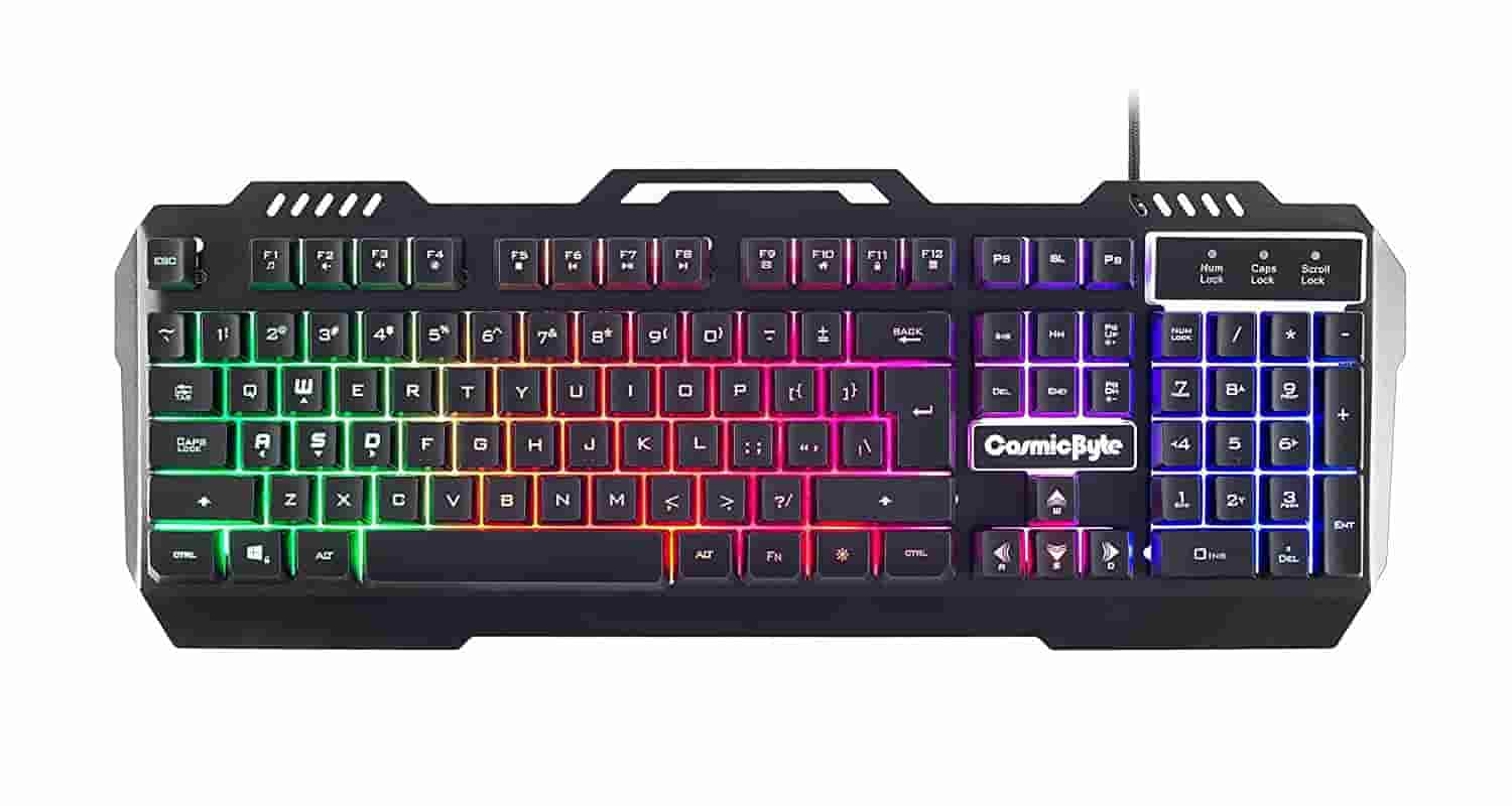 best gaming keyboard under Rs 1000 in 2022, best gaming keyboard under 1000, top 5 gaming keyboard under 1000, gaming keyboards under 1000, budget gaming keyboards under 1000