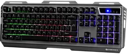 best gaming keyboard under Rs 1000 in 2022, best gaming keyboard under 1000, top 5 gaming keyboard under 1000, gaming keyboards under 1000, budget gaming keyboards under 1000