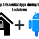 Top-5-Essential-Apps-