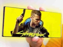 HOW TO PLAY CYBERPUNK 2077 ON ANDROID SMARTPHONE: STEP BY STEP GUIDE