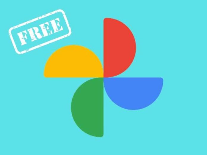 HOW TO GET UNLIMITED GOOGLE PHOTOS STORAGE FOR FREE