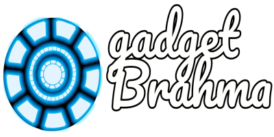 GadgetBrahma