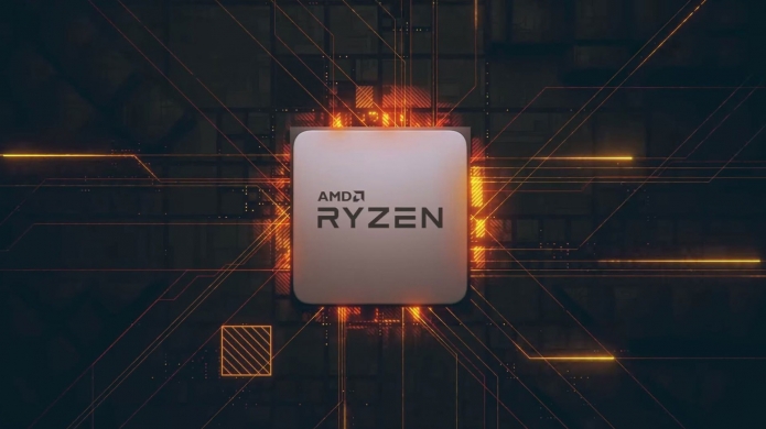 AMD Ryzen 3000 Series